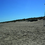 Playa de El Saler