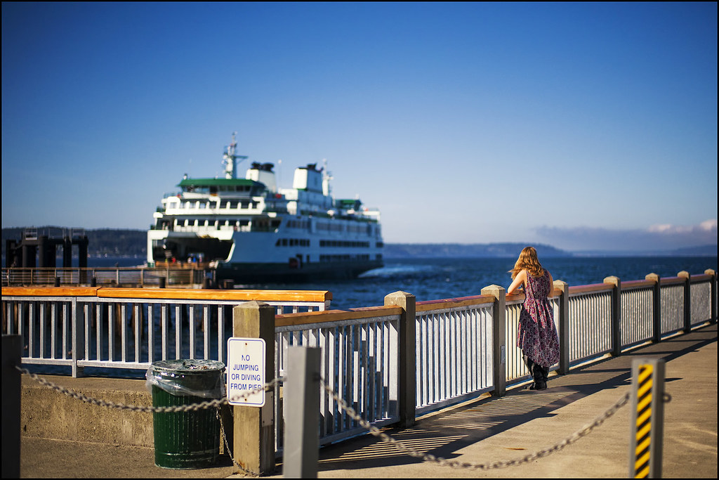 No Jumping or Diving from Pier