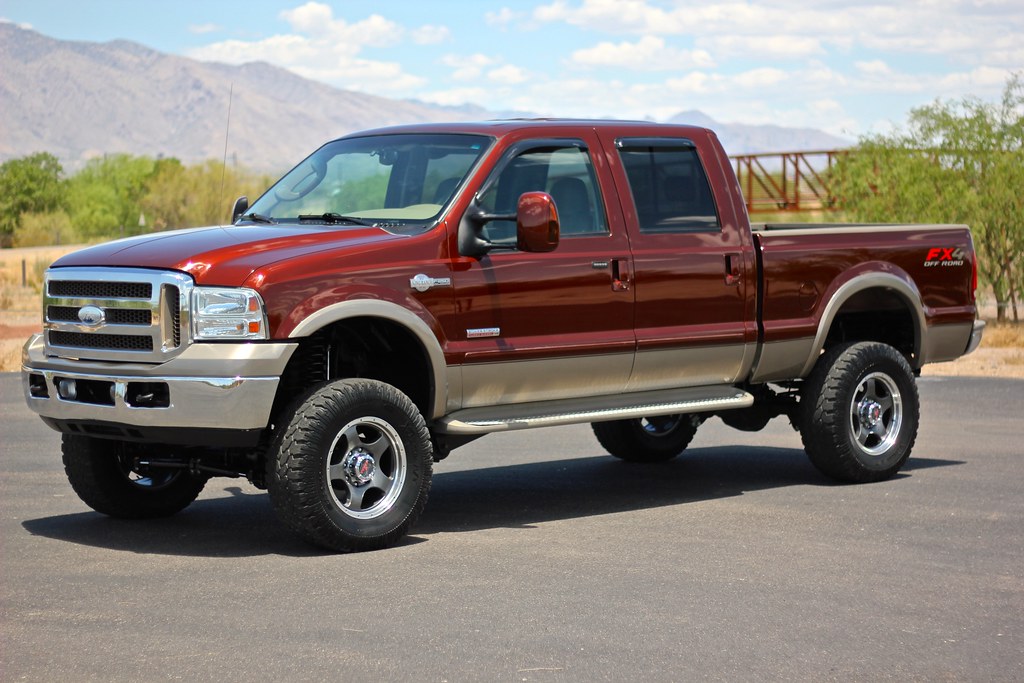 F250 King Ranch Diesel Images And Photos Finder