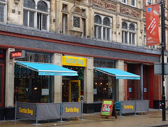 Picture of Turtle Bay, 16 High Street