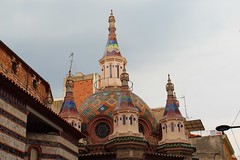 Església de Sant Romà