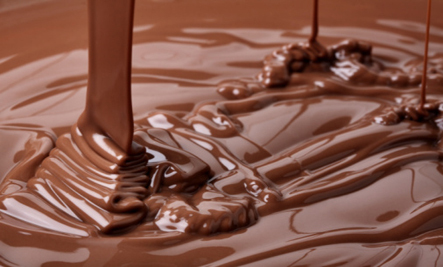 《巧克力的黑暗面》劇照。圖片來源：輝洪開發股份有限公司。src=
