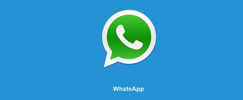 Qual a aplicabilidade do WhatsApp?