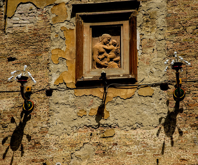 Siena: Architecture