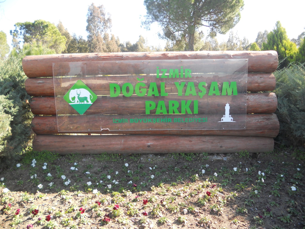 İzmir Doğal Yaşam Parkı（伊茲密爾自然生態公園）