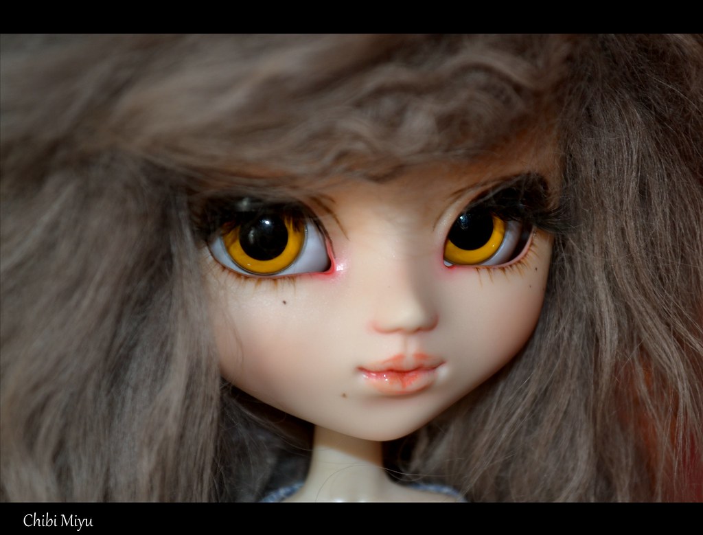 <b>...</b> Pullip FC by <b>Crystal Doll</b> | by Chibi Miyu - 14877026800_82486d7567_b