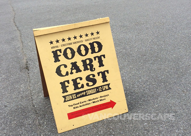 Vancouver Food Cart Fest Preview-14