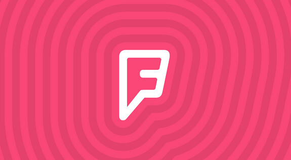 What_is_FourSquare