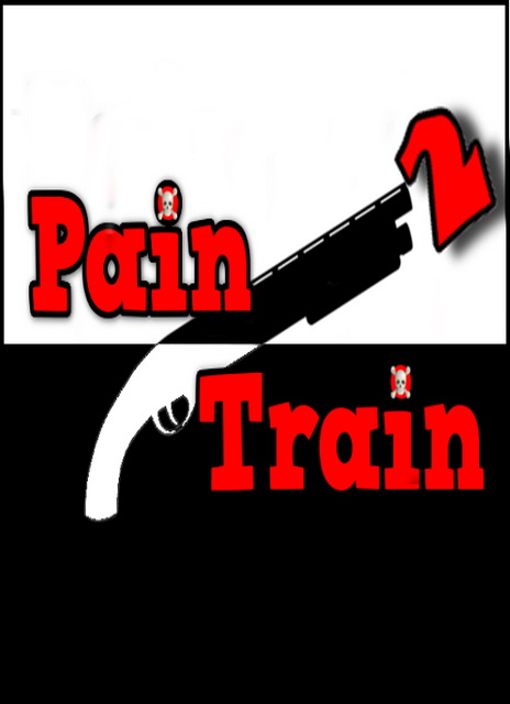 [PC]Pain Train 2-PLAZA