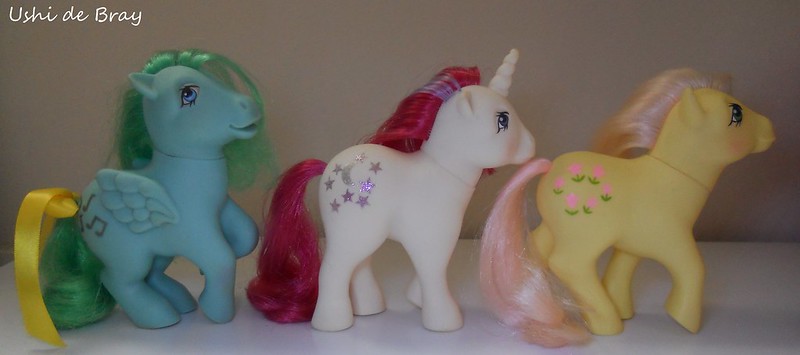 [Galerie commune] My Little Pony - Toutes générations confondues 14950709637_bae5b46035_c
