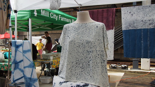 June 20, 2015 Mill City Farmers Market