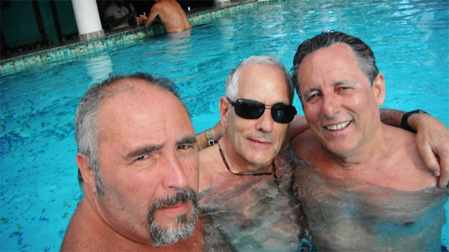 LLEGADA DE LOLI Y NUEVOS FORER@S. - No hay dos sin tres: Punta Cana otra vez (3)