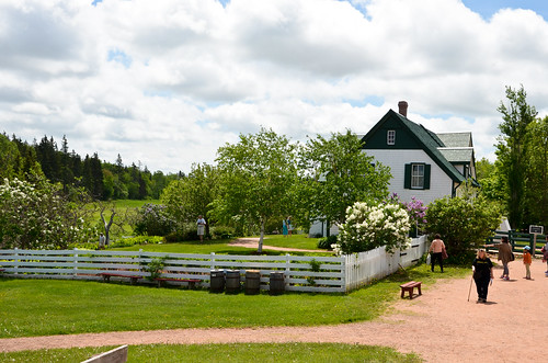Anne of Green Gables House