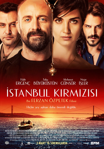 İstanbul Kırmızısı (2017)