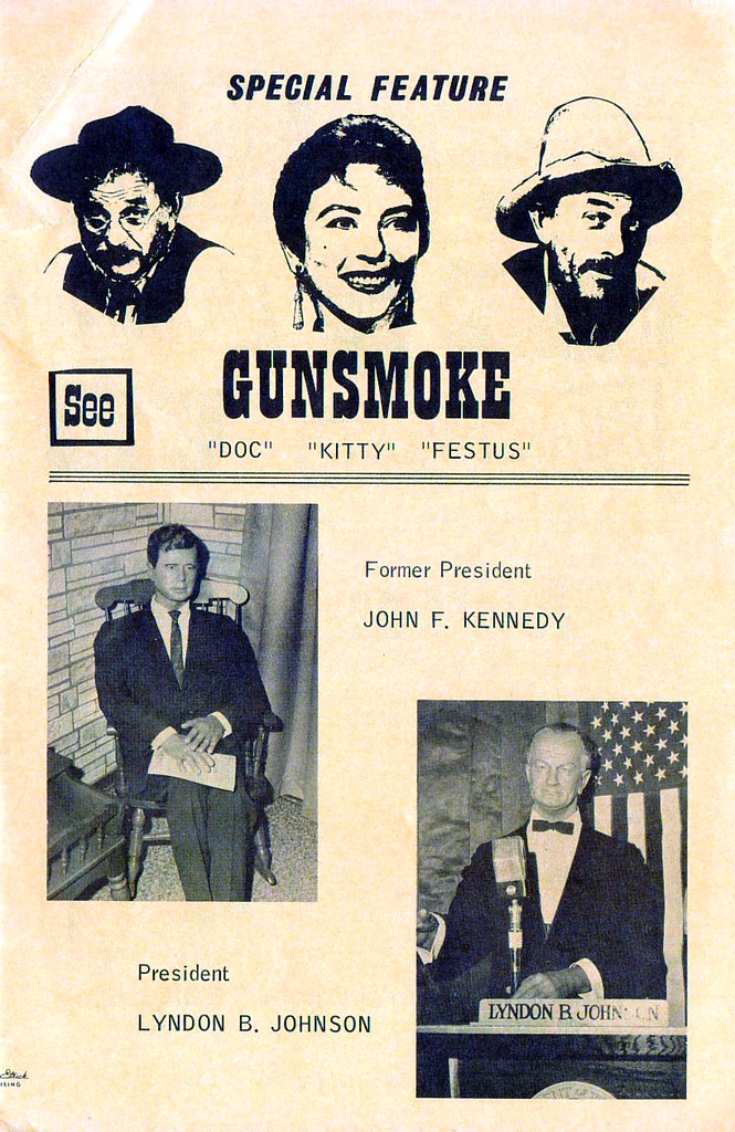 Gunfighters Wax Museum | 603 5th Ave, Dodge City, KS, 67801 | +1 (316) 225-7311