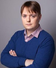 Nikita Shvetsov, Kaspersky Lab