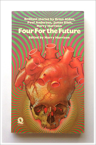Anthology - Four For The Future