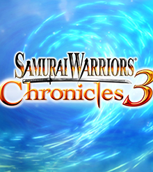 Samurai Warriors: Chronicles 3