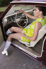 1965 Chevelle 300 