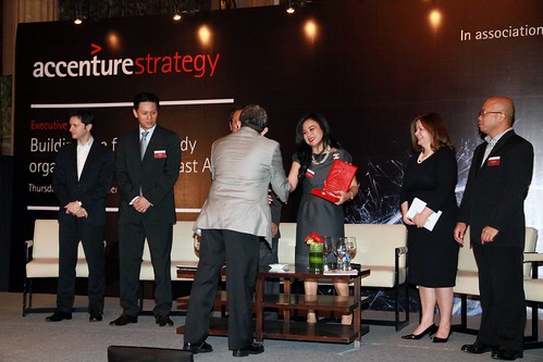 Building the future-ready organization in Southeast Asia