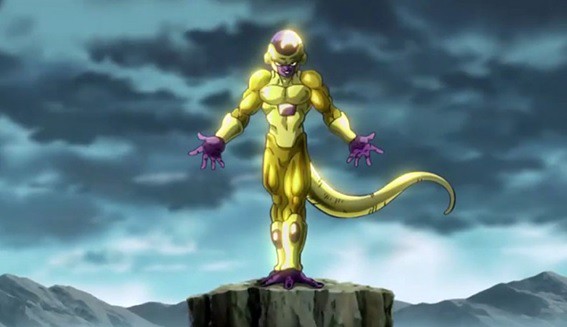 freeza - O Vício