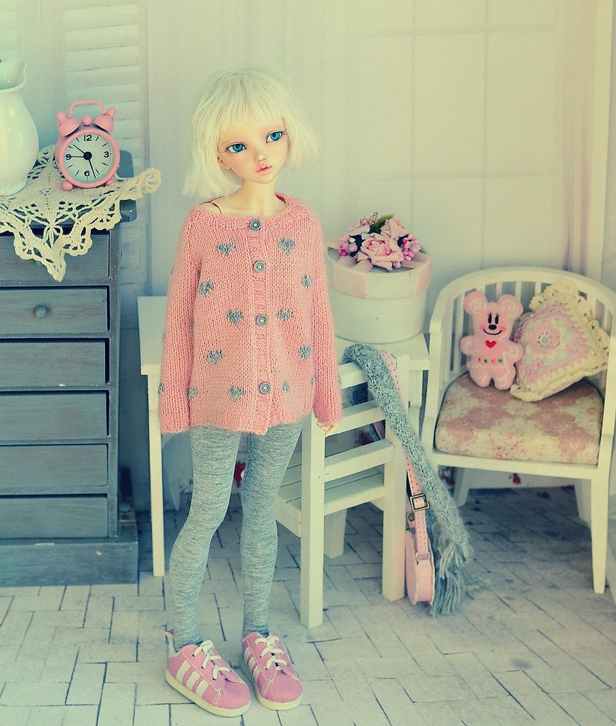 Untitled | CandyDoll♥ | Flickr