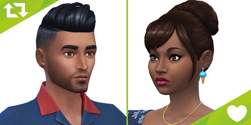 The Sims 4: Vampiros - todos os cheats e códigos da expansão! - Liga dos  Games