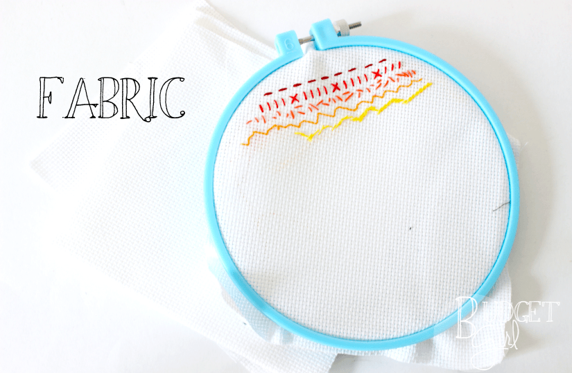 What Do You Need For Embroidery? [ Best Tools and Materials
