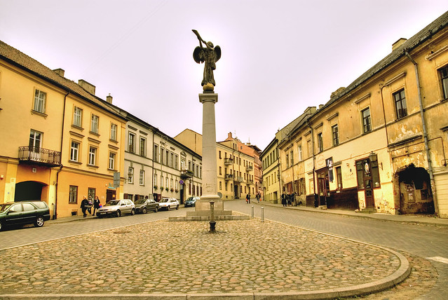 Vilnius 8