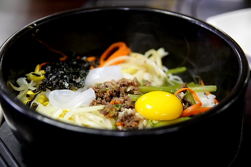 Bibimbap