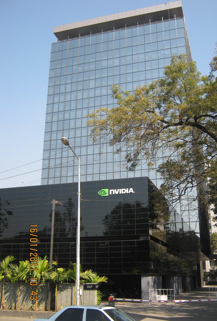 nvidia-india-pune-nvidia-graphics-pvt-ltd-in-panchsh-flickr