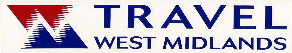 travel west midlands logo