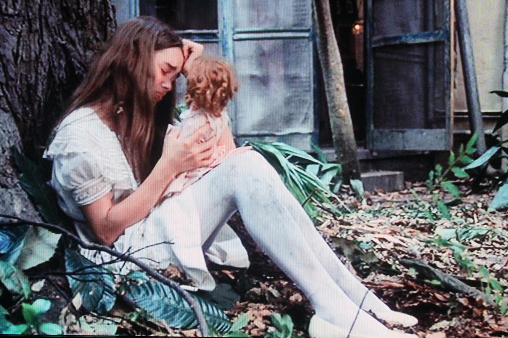 pretty baby | screenshots of the 1978 louis malle film, pret… | Flickr