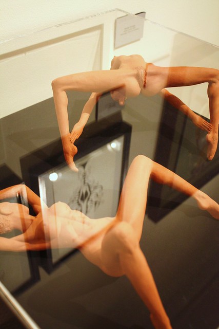 Nude Vulva Art Gallery 50