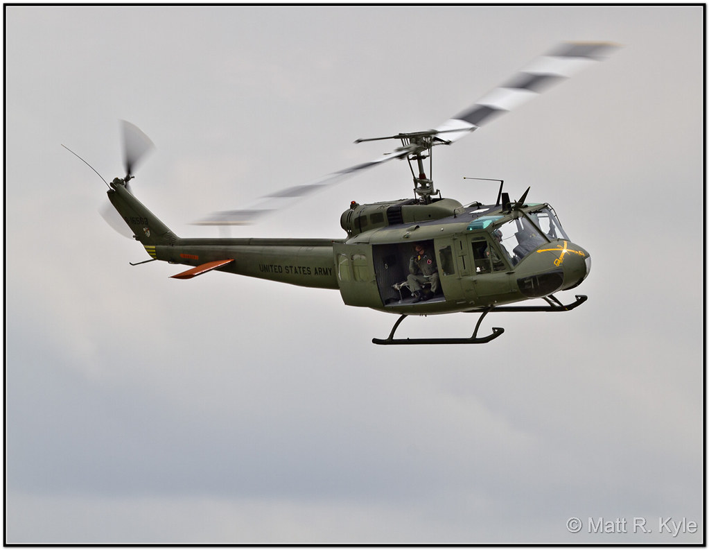 Bell UH-1 