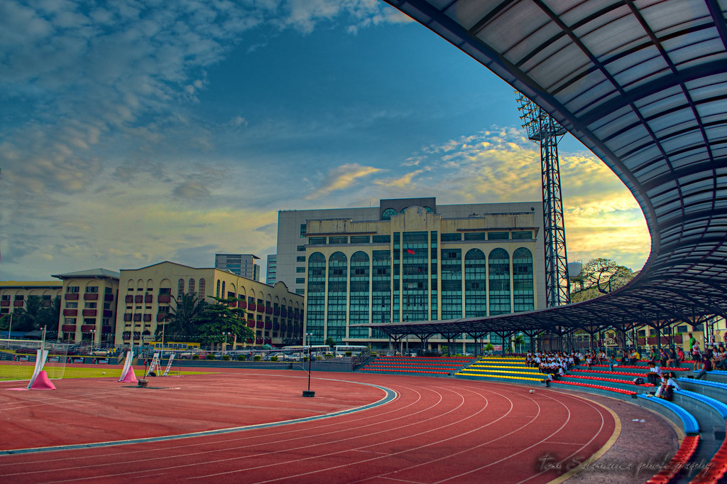 University Of Makati I Ll Be Graduating In A Month Well I Flickr   5537733066 F4ac147ab0 B 