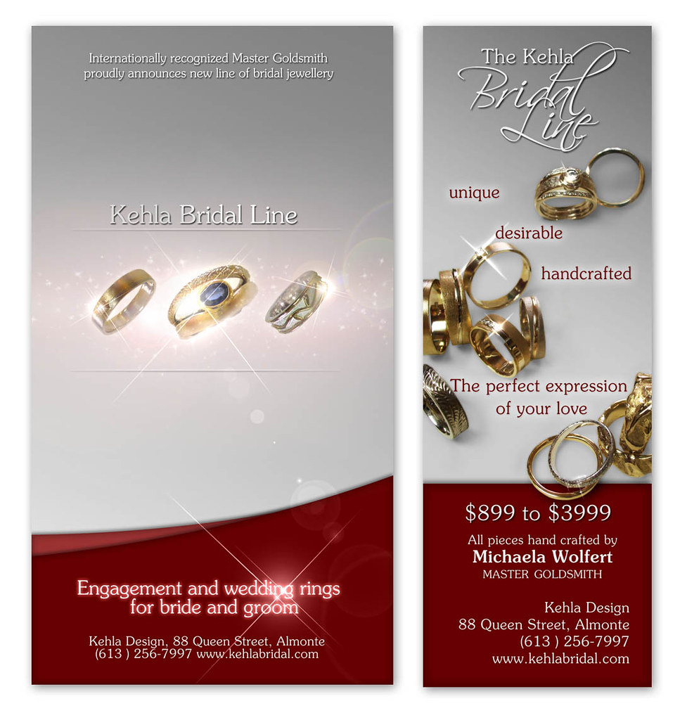 flyers jewelry