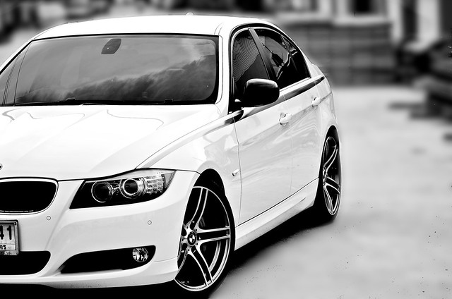 BMW Series - Dinan, Leader in BMW Performance Parts and