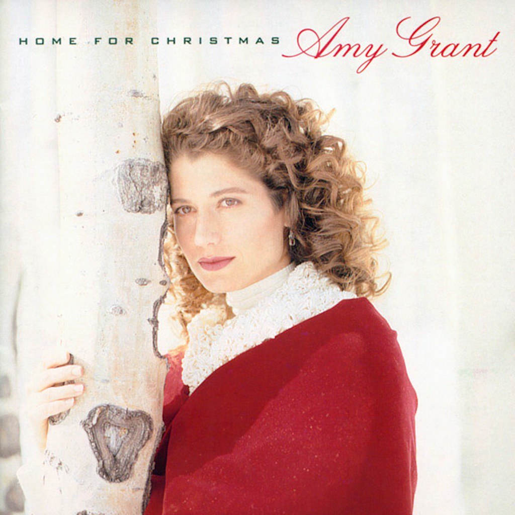 Amy Grant Home for Christmas | Kenny Song | Flickr