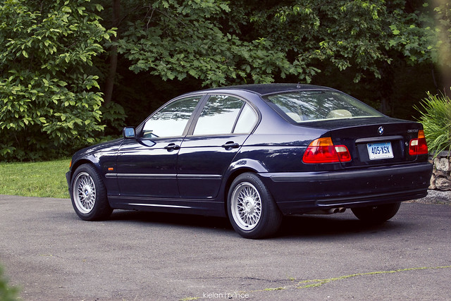 1999 Bmw 323i 0 60 #2