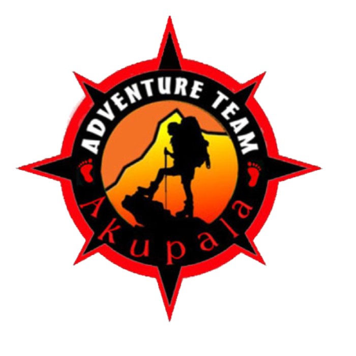  lambang  logo Akupala Adventure Flickr