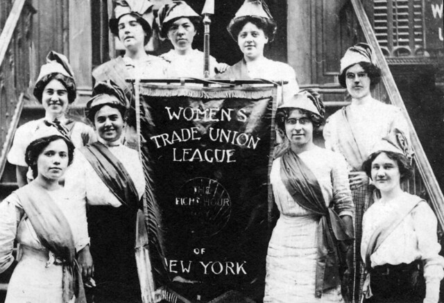 Womens Trade Union League