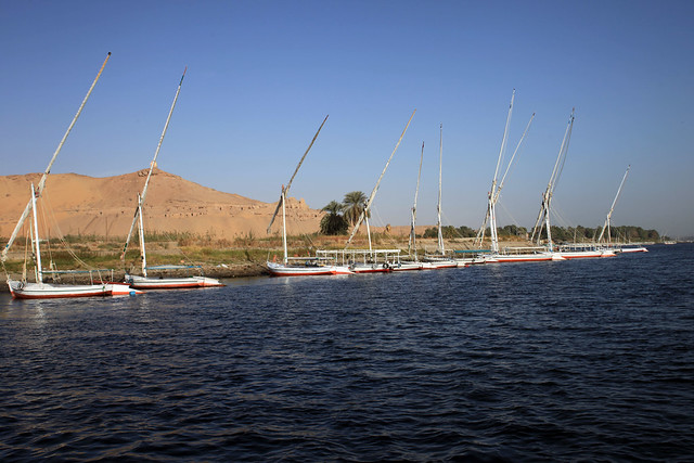 Pictures And Meaning Of The Nile Collection 9