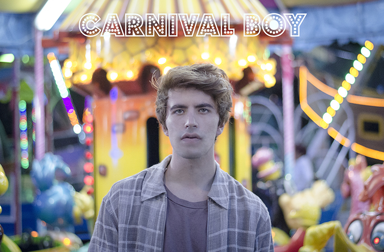 Carnival Boy