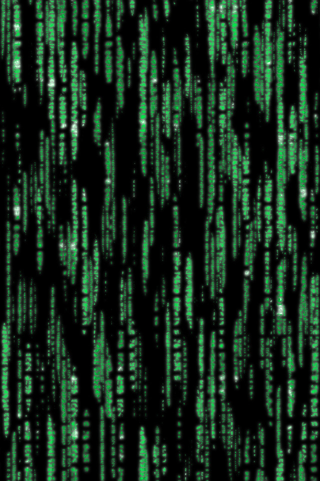 Matrix - iPhone Background | Red pill or blue pill.... hummm… | Flickr