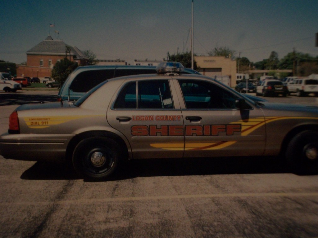 Logan County Sheriff, Illinois 4 | Logan County Sheriff, Ill… | Flickr