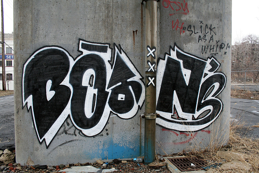 Xxx Graffiti 73