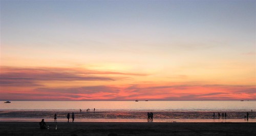 Mindil Beach Sunset 11