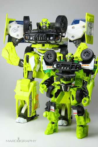 ... Deluxe Class, Transformers Dark of the Moon | Flickr - Photo Sharing
