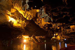 Ali Sadr Cave - Hamedan